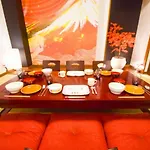 Ryokan -Ryo-