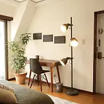 Luxury Penthouse Apartment Asakusa