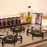 Luxury Penthouse Apartment Asakusa