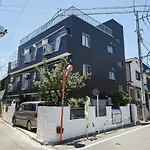 Akabane Tk Building 201