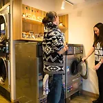 Hostel East57 Asakusabashi