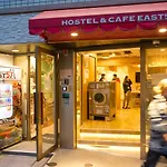 Hostel East57 Asakusabashi