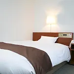 Tokyo Plaza Hotel