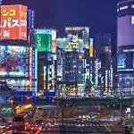 901 Three Bedrooms Large Apt At Jr Shinjuku Station新宿二丁目