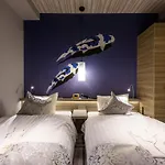 Hotel Ann Asakusa