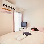 Kamiya Tk Building 203