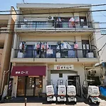 Kamiya Tk Building 301