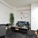 Charming Tokyo Apartment With Private Balcony