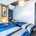 Premier Suite Shinjuku West 2F
