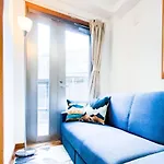 Yahiro 4-Chome House 1F