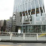 Tokyo Shibuya High-Class Apartment#车站徒步5分#