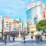 東京一哥 赤羽 包棟 6房 直達 池袋7分 上野10分 新宿13分 東京15分 渋谷18分 機場接送 可住16人