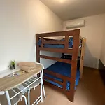 World Travelers House Hikari