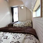 Hotel El Shinjuku 4