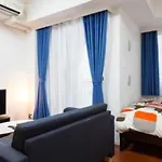 Budget Friendly Apt Near Harajuku Street!Monthly Stays Ok!!! #O11
