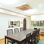 まるまる貸切,羽田空港から一番近いyu\'S House