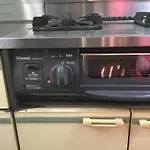 船堀ハウス