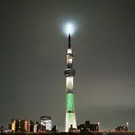 Asakusa Near Skytree Sumida River Room2999