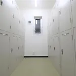Shibuya Capsule Bamboo Hotel