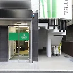 Shibuya Capsule Bamboo Hotel