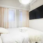 P Oin T - Shinjuku Kabukicho Designer\'S Apartment I