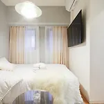 P Oin T - Shinjuku Kabukicho Designer\'S Apartment I