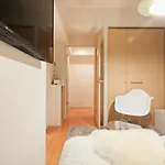 P Oin T - Shinjuku Kabukicho Designer\'S Apartment I
