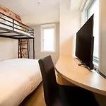 Super Hotel Shinbashi-Karasumoriguchi