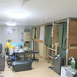 Edo Tokyo Hostel