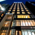 Daiwa Roynet Hotel Tokyo Kyobashi Premier