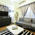 Prime Location Ebisu-Shibuya 1Ldk Apartment, Monthly Stay Ok! Nv