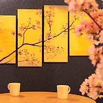 Sakura Stay Keikyukamata