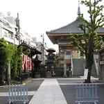 Nishi-Sugamo Guest House. 2Min To Nishi-Sugamo Sta. 13Min To Ikebukuro Sta.