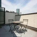 梅開軒・目黒川第一