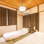 Zaito Tokyo Skytree Traditional Independent House 东京晴空塔独栋超大日式民宿-宅东押上店