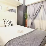 Prime Location Ebisu-Shibuya 1Ldk Apartment, Monthly Stay Ok! Nv