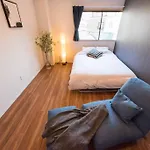Tora Hotel Tokyo Skytree 寅ホテル スカイツリーc