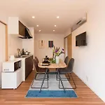 Tora Hotel Tokyo Skytree 寅ホテル スカイツリーc
