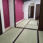 Origami 5 People Room