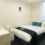Grand Park Hotel Panex Tokyo