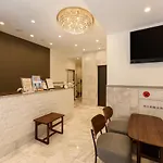 Shinbashi Urban Hotel