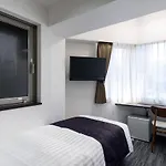 Shinbashi Urban Hotel