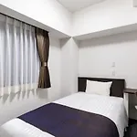 Shinbashi Urban Hotel