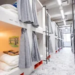 Buena Arte Hostel Ryogoku
