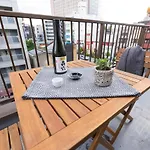Tora Hotel Tokyo Skytree 寅ホテル スカイツリーe