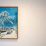 上野浅草商业圈 山手线西日暮里站6分钟 成田羽田机场40分钟 精致酒店8A2客房两室 交通餐饮购物便利