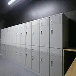 Capsule Hotel Transit Shinjuku