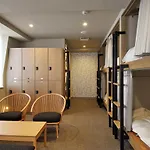 Sadou Hostel Tokyo Ueno