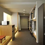 Sadou Hostel Tokyo Ueno