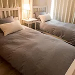 Zaito Tokyo Kikukawa Economy Inn 宅东东京菊川民宿